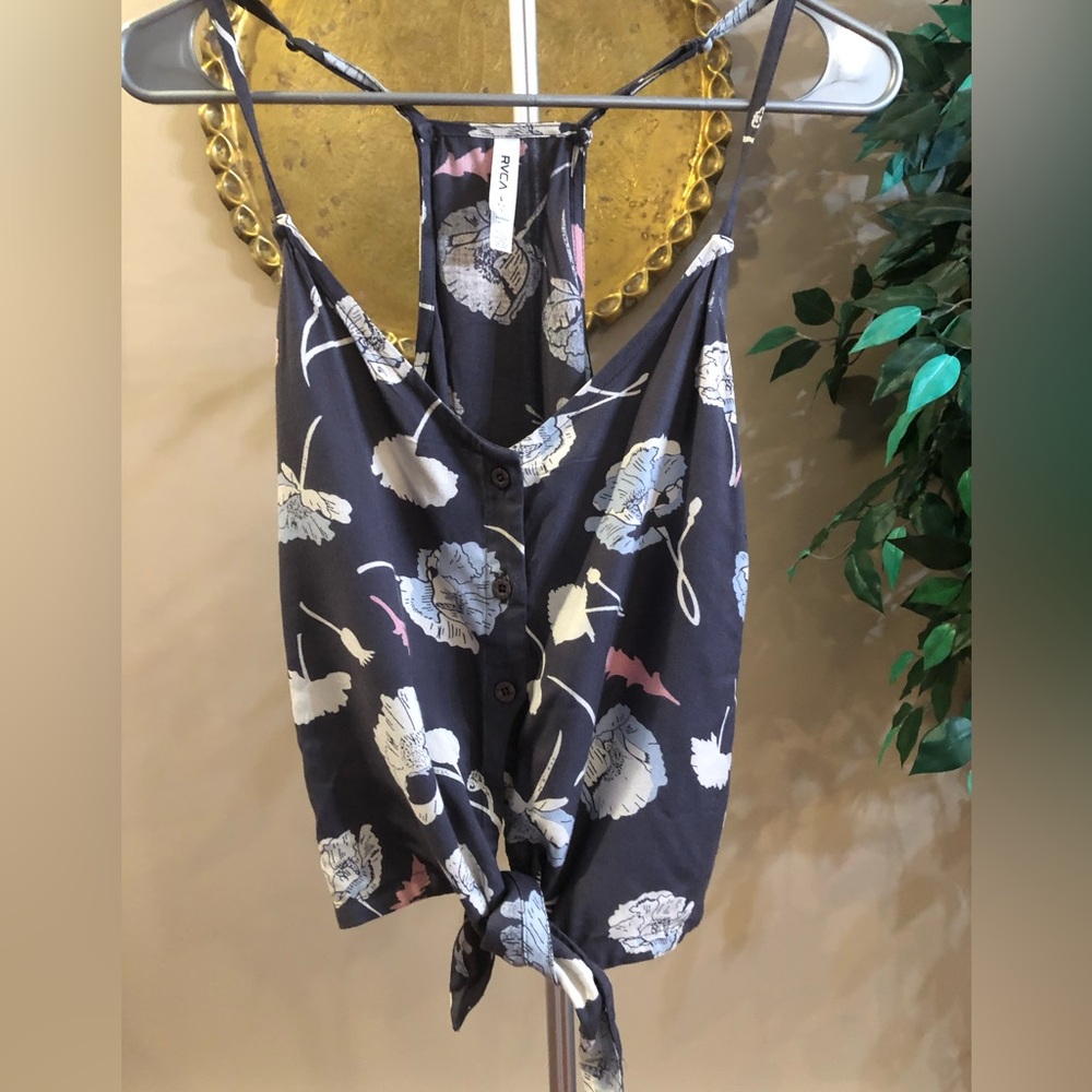 RVCA new tank top